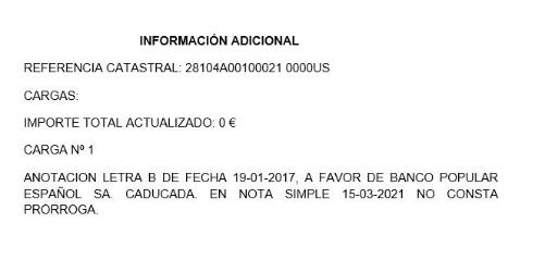 finca rústica en paracuellos de jarama