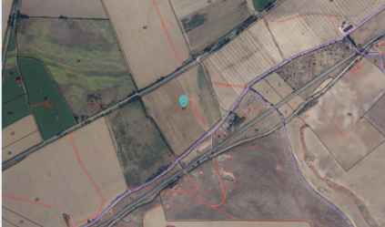 finca rústica en aranjuez