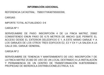 garaje en san sebastian de los reyes