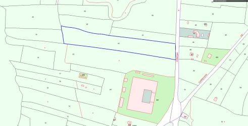 finca rústica en chinchon