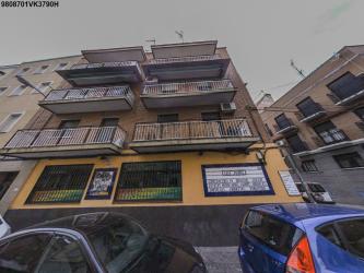 local comercial en madrid