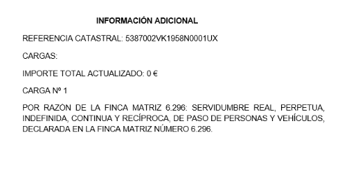 garaje en collado villalba