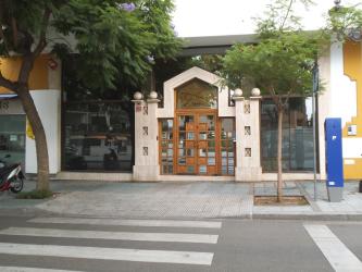 local comercial en marbella