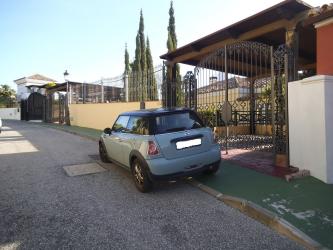 vivienda en benahavis