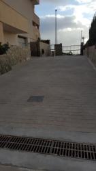 garaje en benalmadena