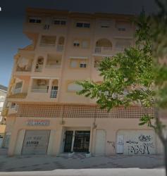vivienda en mazarron