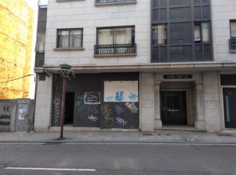 local comercial en vigo
