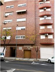 garaje en aldaia