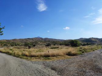 finca rústica en el campello