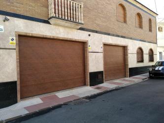 vivienda en roquetas de mar