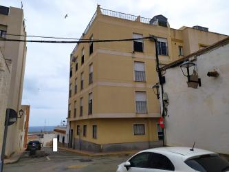vivienda en garrucha