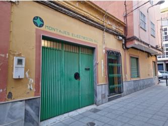 vivienda en almeria