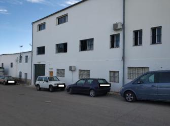 local comercial en prado del rey