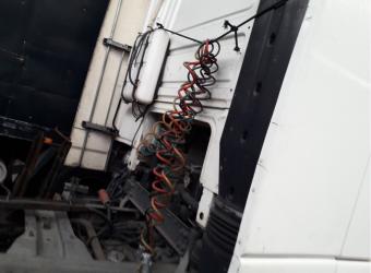 d.a.f. ft 95xf.480 en a coruña