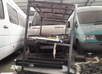 iveco 35s11 en a coruña