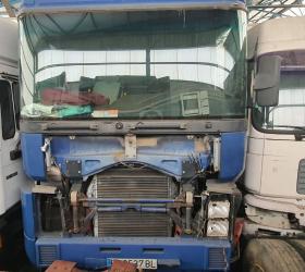 renault ae-430- t-ti en a coruña