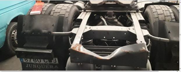 d.a.f. xf95 480ati en a coruña