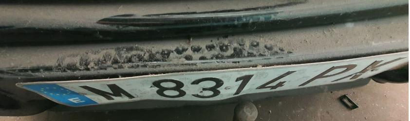 ford transit en a coruña