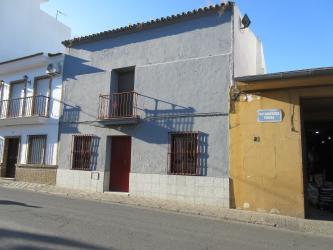 vivienda en gibraleon