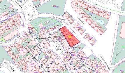 vivienda en benahavis