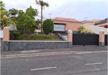 vivienda en adeje