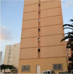 vivienda en santa cruz de tenerife