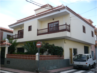 vivienda en san miguel