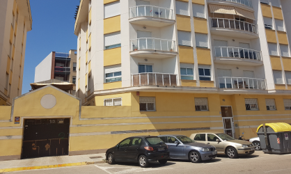 garaje en gandia