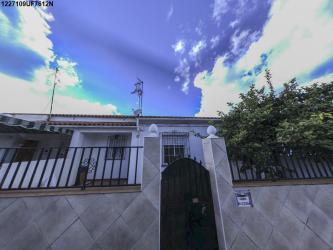 vivienda en malaga