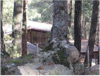 finca rústica en piedralaves