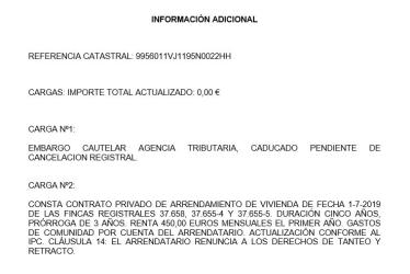 vivienda en ciudad real