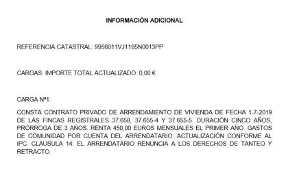 garaje en ciudad real