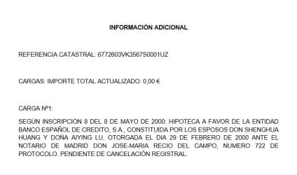 nave industrial en fuenlabrada