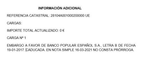 finca rústica en paracuellos de jarama