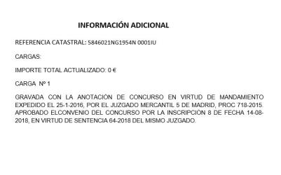 local comercial en sanxenxo