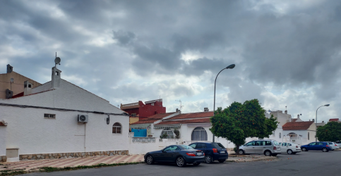 vivienda en torrevieja