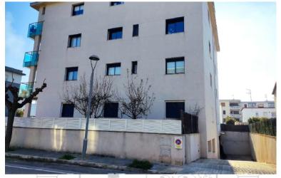 garaje en vilanova i la geltru