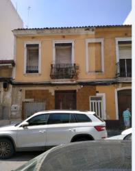 vivienda en valencia