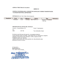 fiat punto 1.3 en valencia