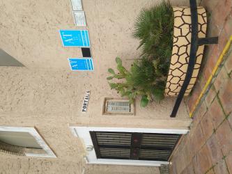 vivienda en san fernando