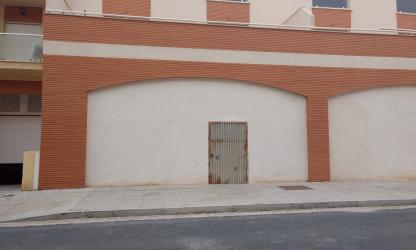local comercial en motril