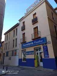 trastero en granada