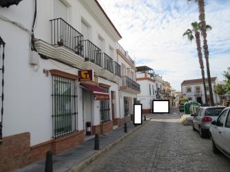 local comercial en almonte