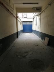 nave industrial en madrid