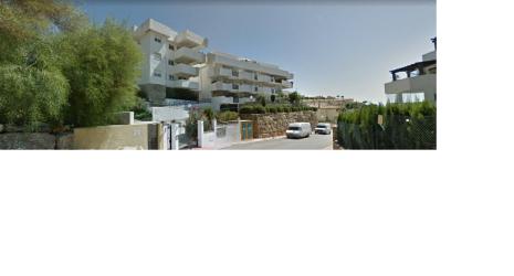 garaje en mijas
