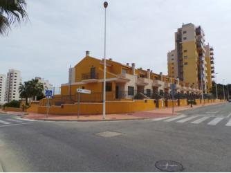 vivienda en guardamar del segura