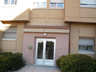 vivienda en segovia