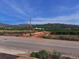 finca rústica en puÇol