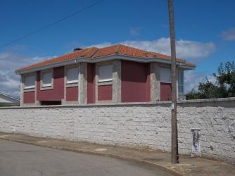 vivienda en villadangos del paramo