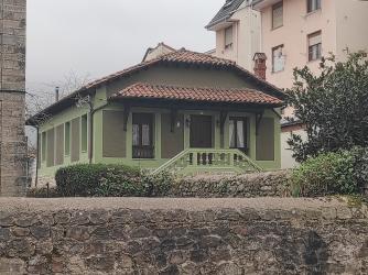vivienda en corrales de buelna (los)